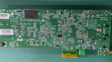 【新品发布】兼容操作系统！赛思发布PCIe授时卡MOC330