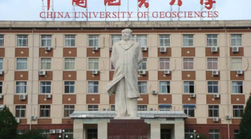 赛思x中国地质大学｜赋能智慧校园建设，赛思为中国地质大学提供北斗时钟